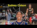 Sydney Colson 7 Things You Need To Know About Sydney Colson