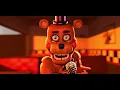 [FNaF|SFM] JT Music - Now Hiring at Freddy's | Music Animation | My Birthday | 3 Day Challenge