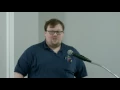 An Invitation to Use Vim Techlahoma Talk