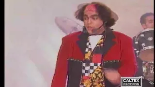 Shahram Kashani Hasood شهرام کاشانی حسود 