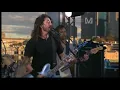Foo Fighters - Learn To Fly (live)