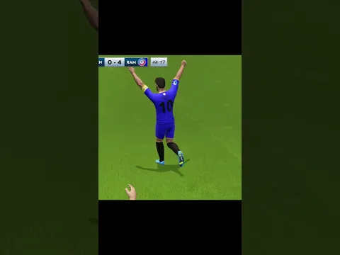 A goal from GOAT 🐐 | Messi 10 |