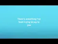 Words Get in the Way - Gloria Estefan