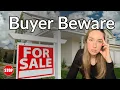 Buying a House in Redding CA Don t Make These 7 Mistakes 2026
