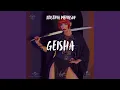 Lagu Geisha