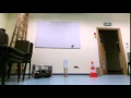 PUTKK - Sequence 7 Kinect v2