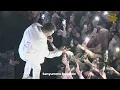 BERTAHAN TERLUKA - LIVE FABIO ASHER
