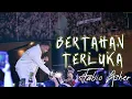 Download Lagu BERTAHAN TERLUKA - LIVE FABIO ASHER