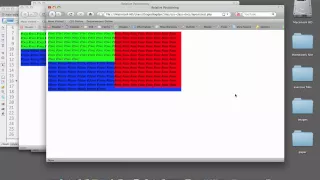 Using Relative and Absolute Positioning - CSS Basics