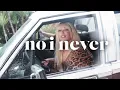 Gwen Stefani and Blake Shelton - Purple Irises (Lyric Video)