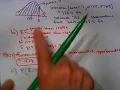AP Stats Ch 7 FRQ Solutions