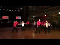 Sundance Stompede 2017 - Phoenix Heatwave