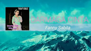 Download Fanny Sabila - Darmaga Cinta ( Minus One Karoke Lyrik Version ) MP3