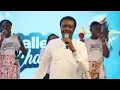Ebenezer, My Stone of Help during Hallelujah Challenge by Nathaniel Bassey