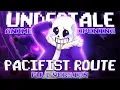 Download Lagu Hopes and Dreams but it’s an anime opening (Undertale Pacifist Anime Opening)
