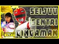 Lagu Völlig anders geplant? Seijû Sentai Gingaman | Auf den ersten Blick #32 | Super Sentai | Deutsch