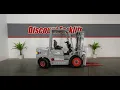 LIFT HERO CPD30 6000lb Electric - Forklift for sale