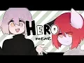 Download Lagu hero meme