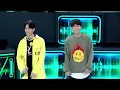 ดี๊ดี (UNEXPECTED) - JAYLERR x PARIS ft.กอล์ฟ | I Can See Your Voice –TH