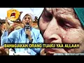 habib rifky terbaru doa untuk orang tua paling sedih dijamin bikin nangis