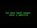 Hay Dio Mio - Natan El Profeta (letra)