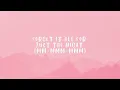 Our Way - Mark Ambor (Lyrics)