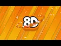 Matt Nash - I Wont Let You Down (8D AUDIO)