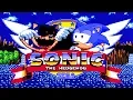 Download Lagu IT TIME FOR SONIC TO TRY AND STOP SONIC.EXE!! Sonic.EXE: The Arrival