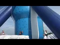 Cape Cod Inflatable Challenge Park
