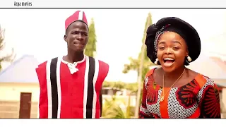 the official video is ready watching here by mommoh simon