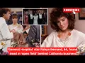 General Hospital star Robyn Bernard 64 found dead in open field behind California business
