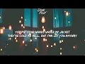 Lagu ISAK DANIELSON - ALWAYS (Lyrics)