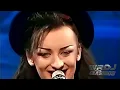 Culture Club Do You Really Want To Hurt Me HD