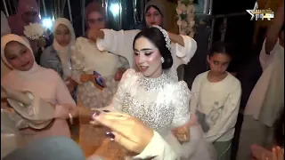 اكتبو قصة حياتى السحريت والقيصر دندنها