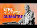 Lagu Être aux pieds du Maître - Jérémie Jung [21/10/2025]