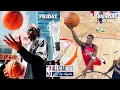 Anthony Edwards All Star Mini Movie