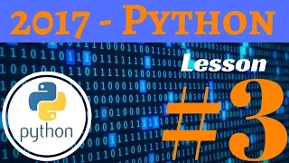 2017 - Python Programming