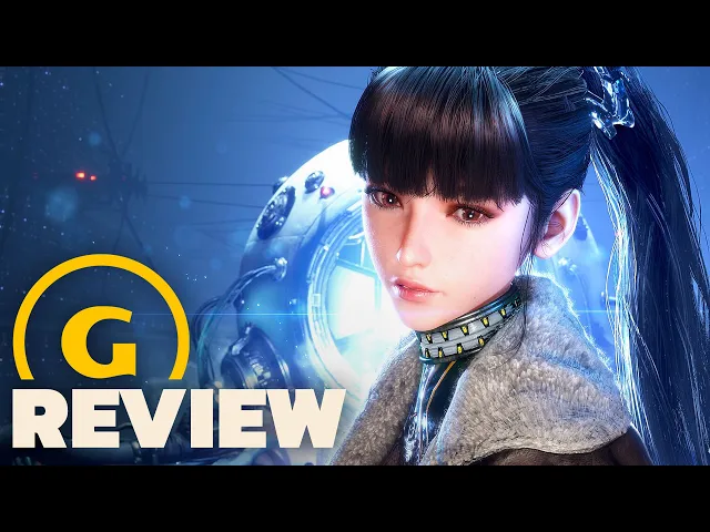 Stellar Blade Review