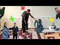 Farzad s stormy uprising Tayyiba reaction Fatemeh action Shahram decision