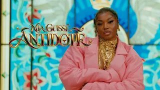 Mia Guisse - Antidote (Clip Officiel)
