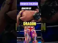 Lagu Every FINISHER of Dragon Lee ! #shorts #wwe