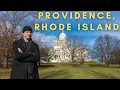 Exploring Providence Rhode Island A Beautiful East Coast City