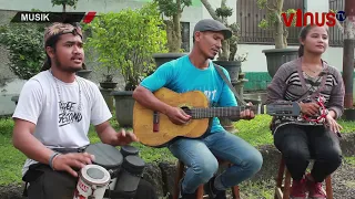 Download Debu-Debu Jalanan (Cover Nanang Koswara \u0026 Friend) MP3