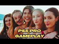 Speed Dates Summer Edition PS5 Pro First 60 Minutes