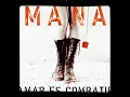 Labios Compartidos - Maná (Official Audio)