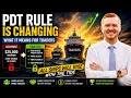 PDT Is Changing And Brokers Are Already Competing for Traders 10 1 Leverage