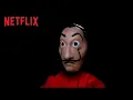 Video di La casa di carta 4 | Annuncio dell'esordio | Netflix