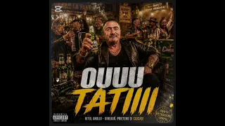 Sefu de Trib OU TATII HIT 2026