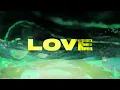 Felix Jaehn & Ray Dalton - Call It Love (Klingande Remix) (Visualizer)