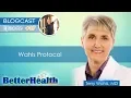 Episode Wahls Protocol with Dr Terry Wahls MD